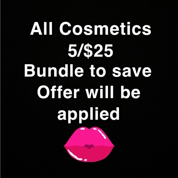 🆕 5/$15 Revlon Cushion Lip Tint Crimson Feels 260 - Picture 6 of 6